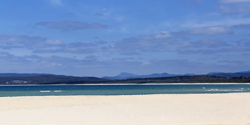 The 50'S Beach House Merimbula