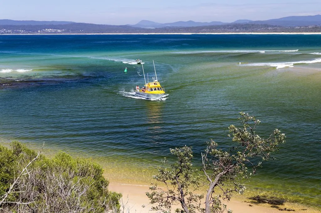 The 50'S Beach House Merimbula Holiday home