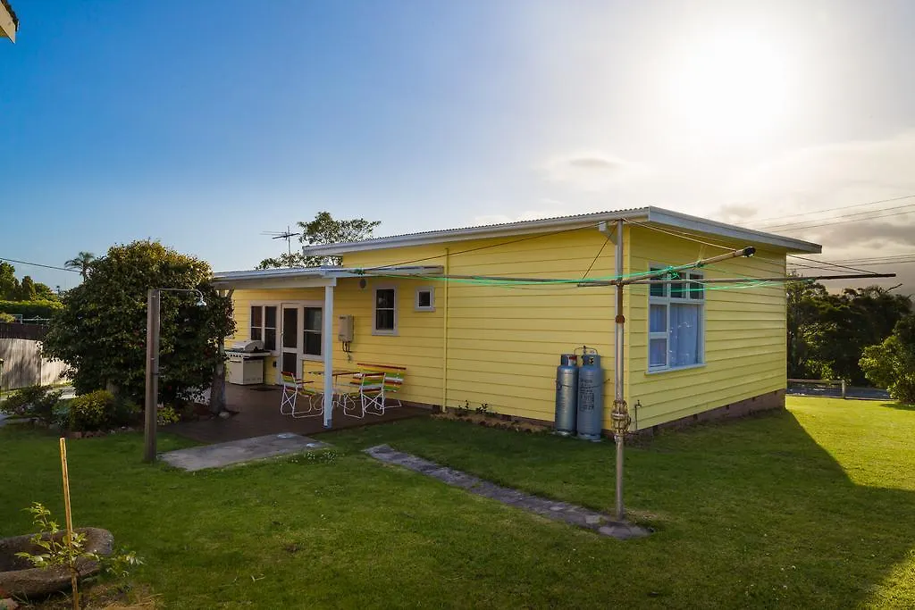 The 50'S Beach House Merimbula Australia