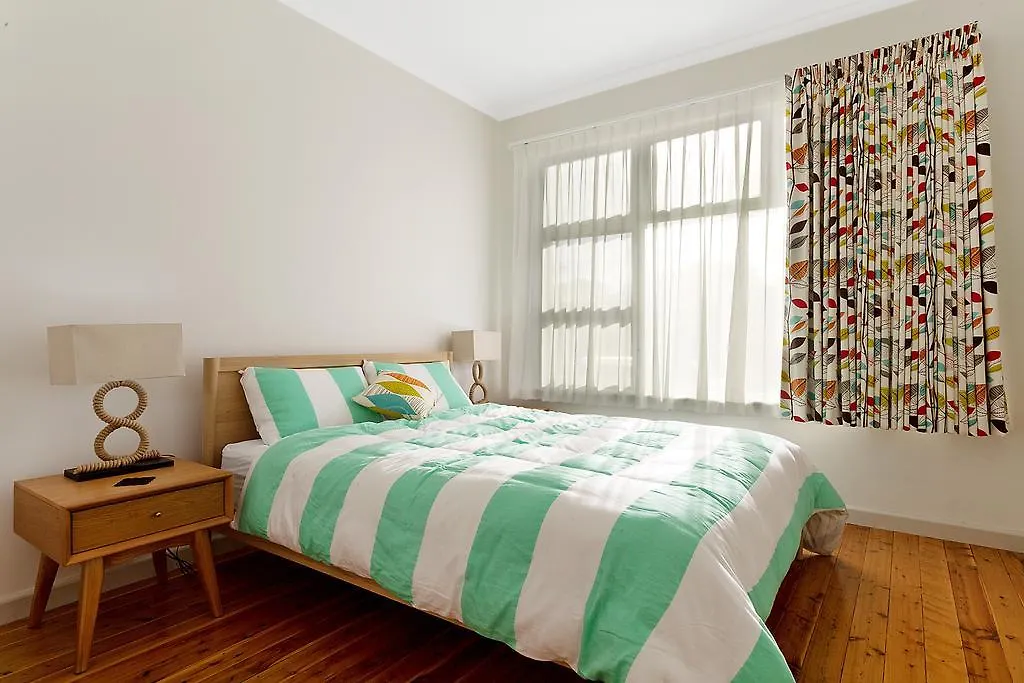 The 50'S Beach House Merimbula
